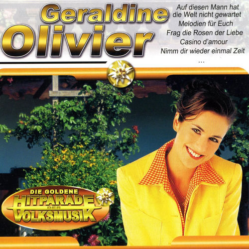 Die Goldene Hitparade der Volksmusik