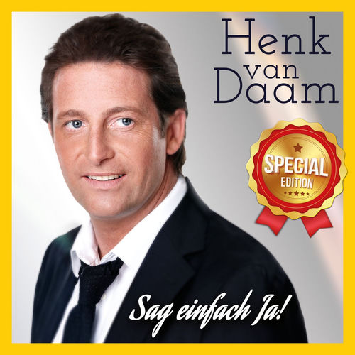 Sag einfach Ja (Special Edition)