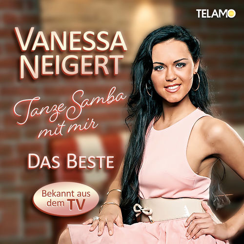 Tanze Samba mit mir: Das Beste