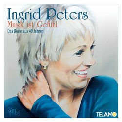 Musik ist Gefühl (Das Beste aus 40 Jahren)