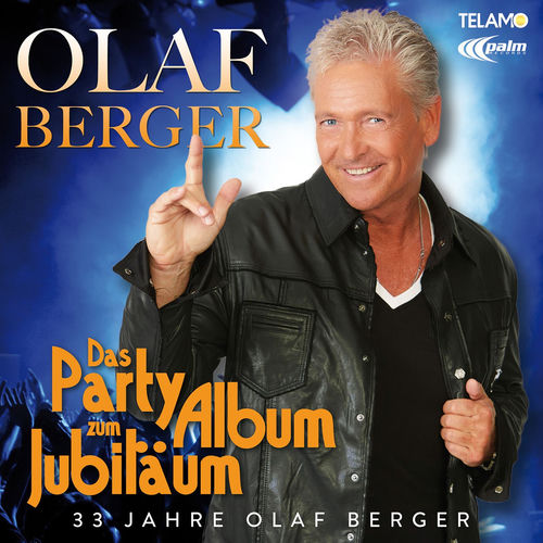 Das Party-Album zum Jubiläum