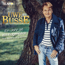 Ein Jahr ist ein Augenblick: Das Beste zum Jubiläum
