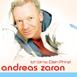 Ich bin's: Dein Prinz!