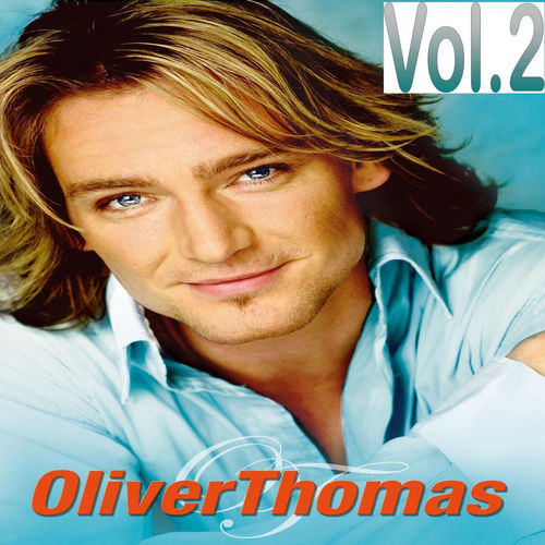 Oliver Thomas (Vol. 2)