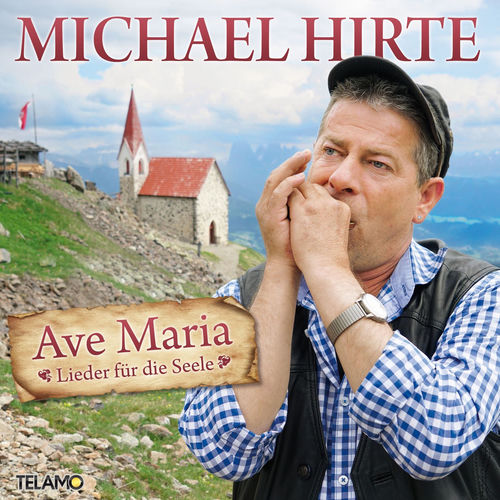 Ave Maria (Lieder für die Seele)
