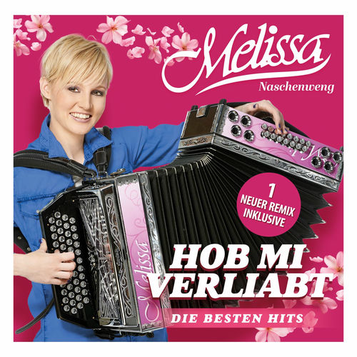 Hob mi verliabt (Die besten Hits)