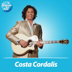 Schlager für Alle präsentiert: Costa Cordalis