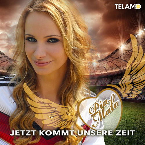 Jetzt kommt unsere Zeit