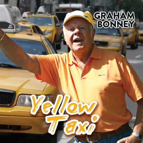 Yellow Taxi