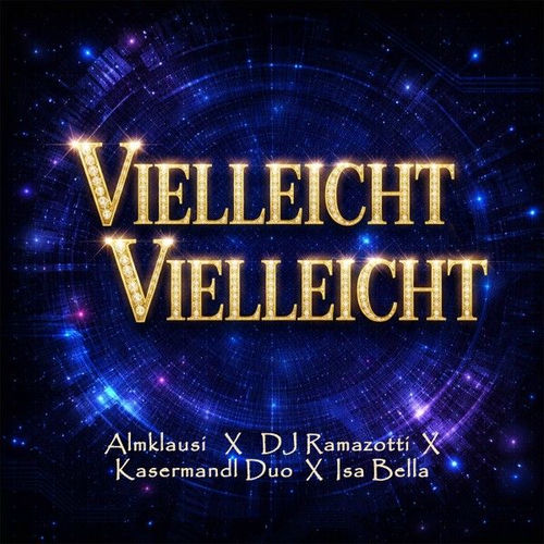 Vielleicht Vielleicht