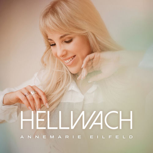 Hellwach