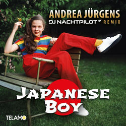 Japanese Boy (DJ Nachpilot Remix)