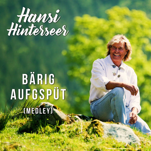 Bärig aufgspüt (Medley)