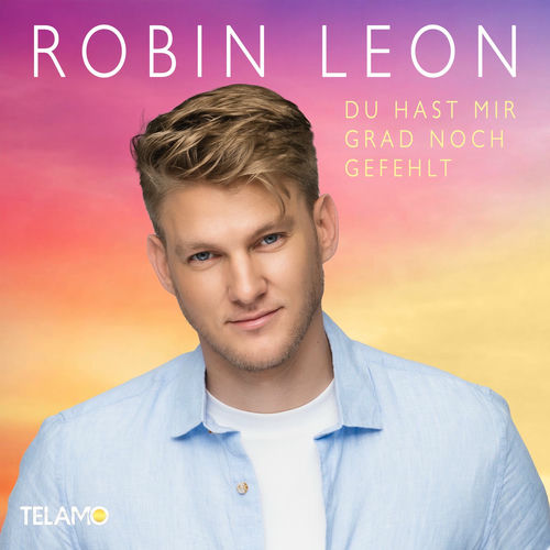 Du hast mir grad noch gefehlt