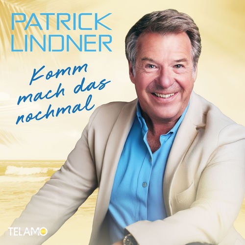 Komm mach das nochmal