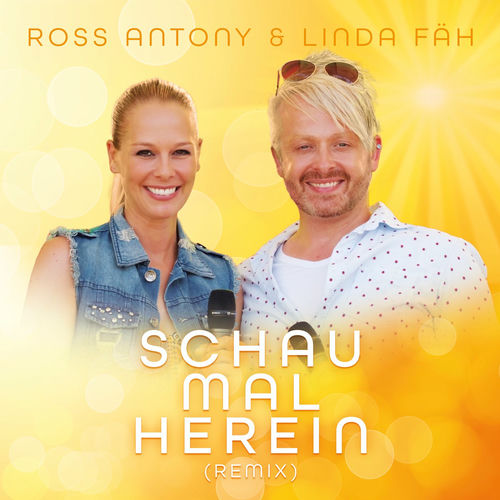 Schau mal herein (Remix)