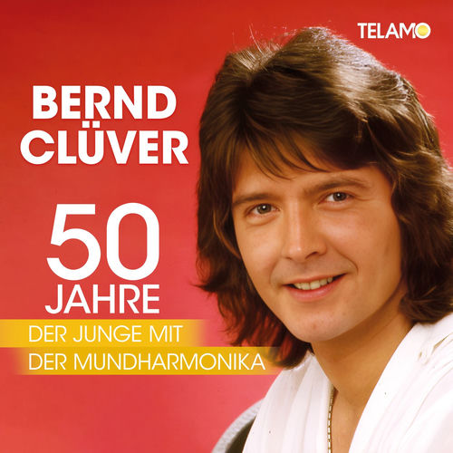 50 Jahre der Junge mit der Mundharmonika