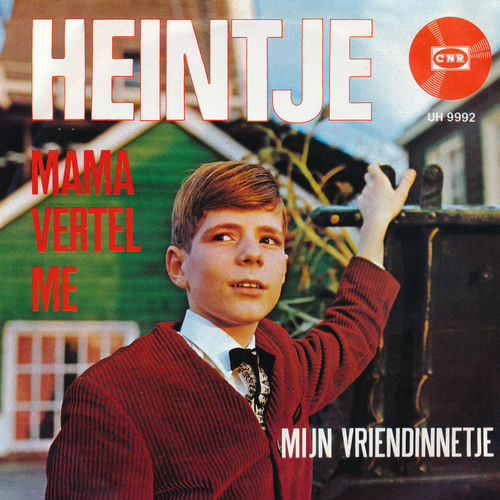 Mijn Vriendinnetje