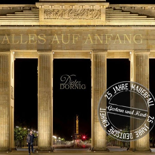 Alles auf Anfang