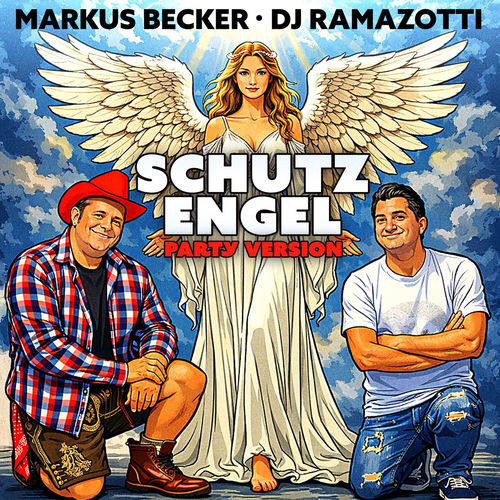 Schutzengel (Partyversion)