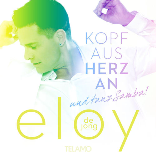Kopf aus, Herz an ... und tanz! Samba