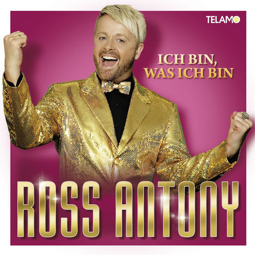 Ich bin, was ich bin