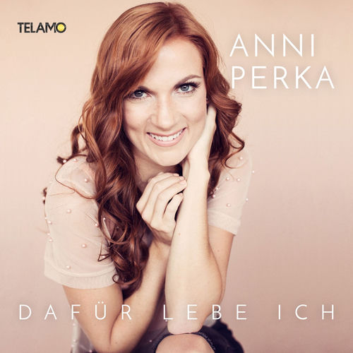 Dafür lebe ich