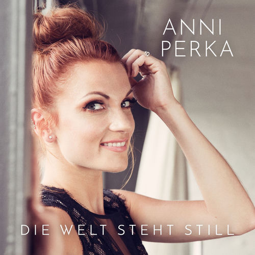 Die Welt steht still