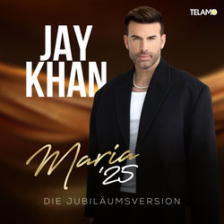 Maria 25 (Deutsche Jubiläumsversion US5)