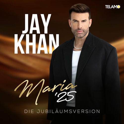 Maria 25 (Deutsche Jubiläumsversion US5)