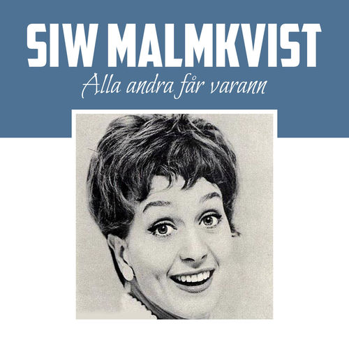 Alla Andra Får Varann