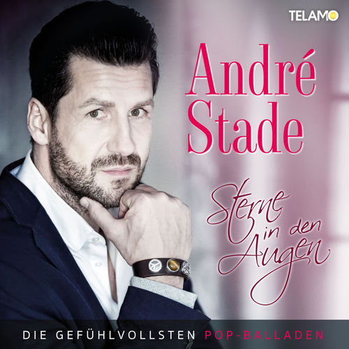 Sterne in den Augen (Die gefühlvollsten Pop-Balladen)