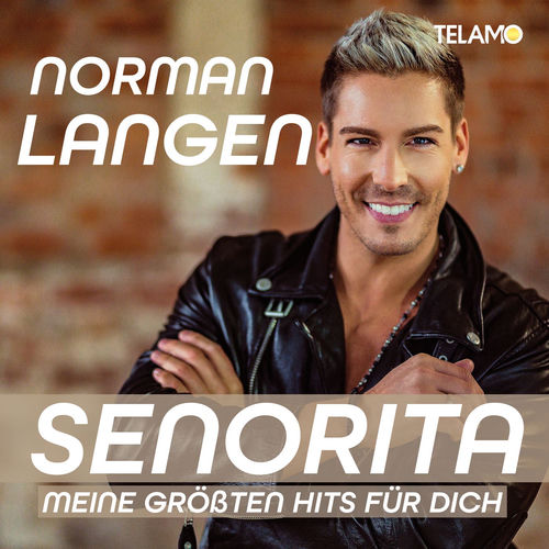 Senorita (meine größten Hits für dich)