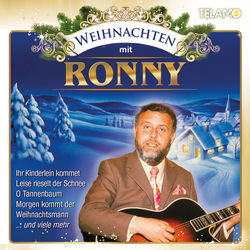 Weihnachten mit Ronny