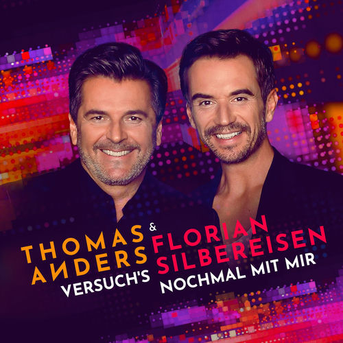 Versuch's nochmal mit mir