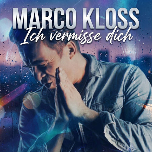 Ich vermisse dich (Single Cut)