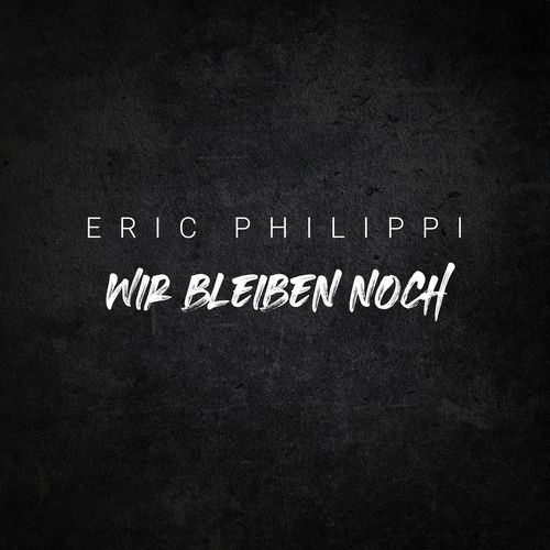 Wir bleiben noch