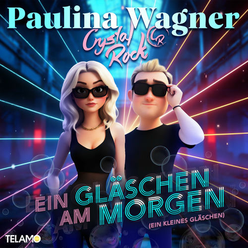 Ein Gläschen am Morgen (Ein kleines Gläschen)
