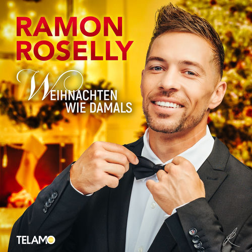 Weihnachten wie damals