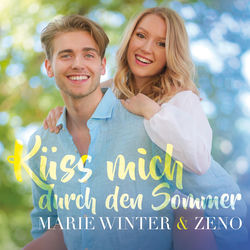 Küss mich durch den Sommer