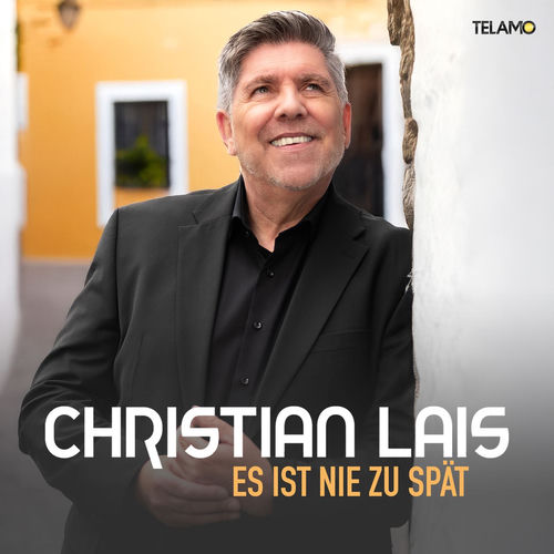 Es ist nie zu spät