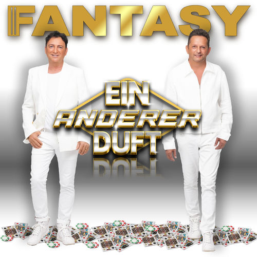 Ein anderer Duft