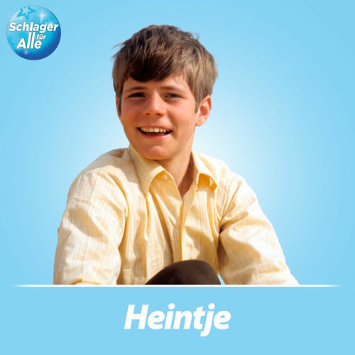 Schlager für Alle präsentiert: Heintje