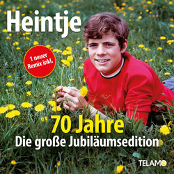 Die große Jubiläumsedition - 70 Jahre
