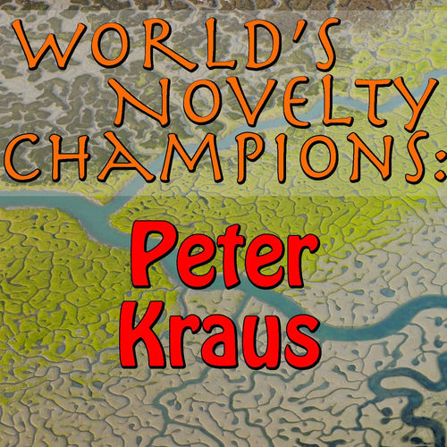 World's Novelty Champions (Woody Guthrie Collection)