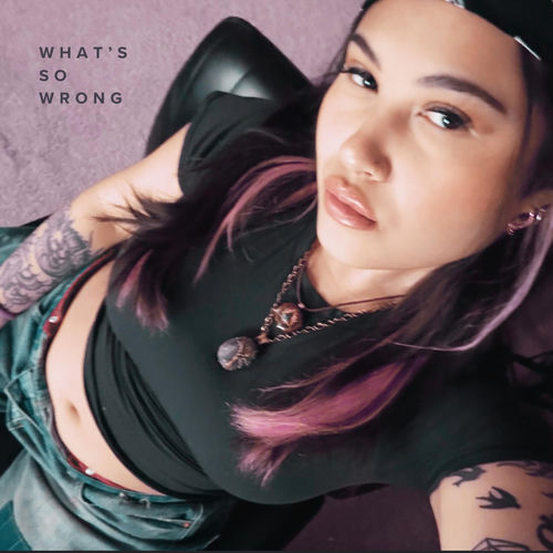 What's So Wrong