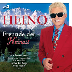 Freunde der Heimat (Vol. 2)