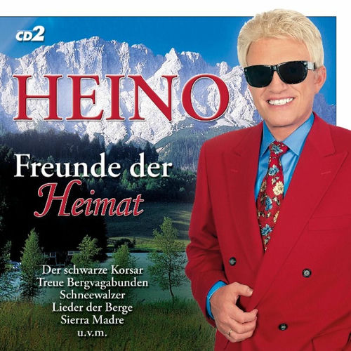 Freunde der Heimat (Vol. 2)