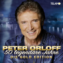 50 legendäre Jahre (Die Gold-Edition)