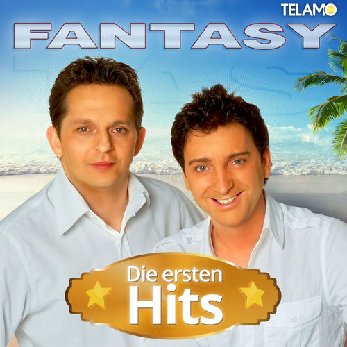 Die ersten Hits